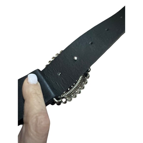 Concho Belt